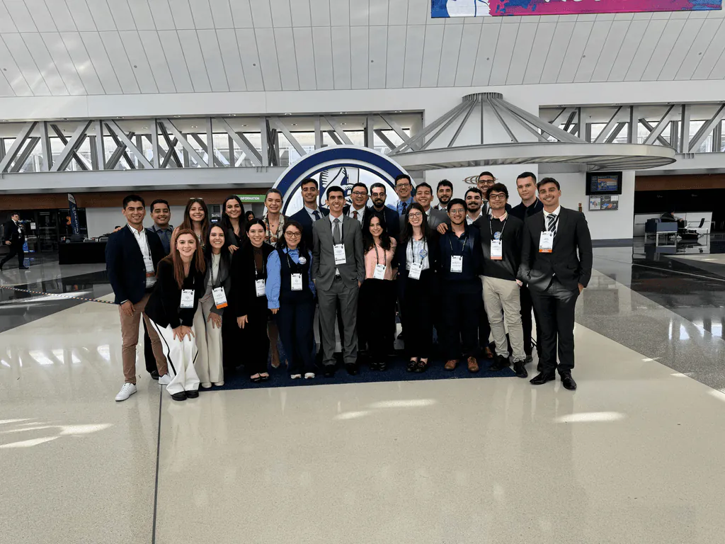 Meta-Analysis Academy students